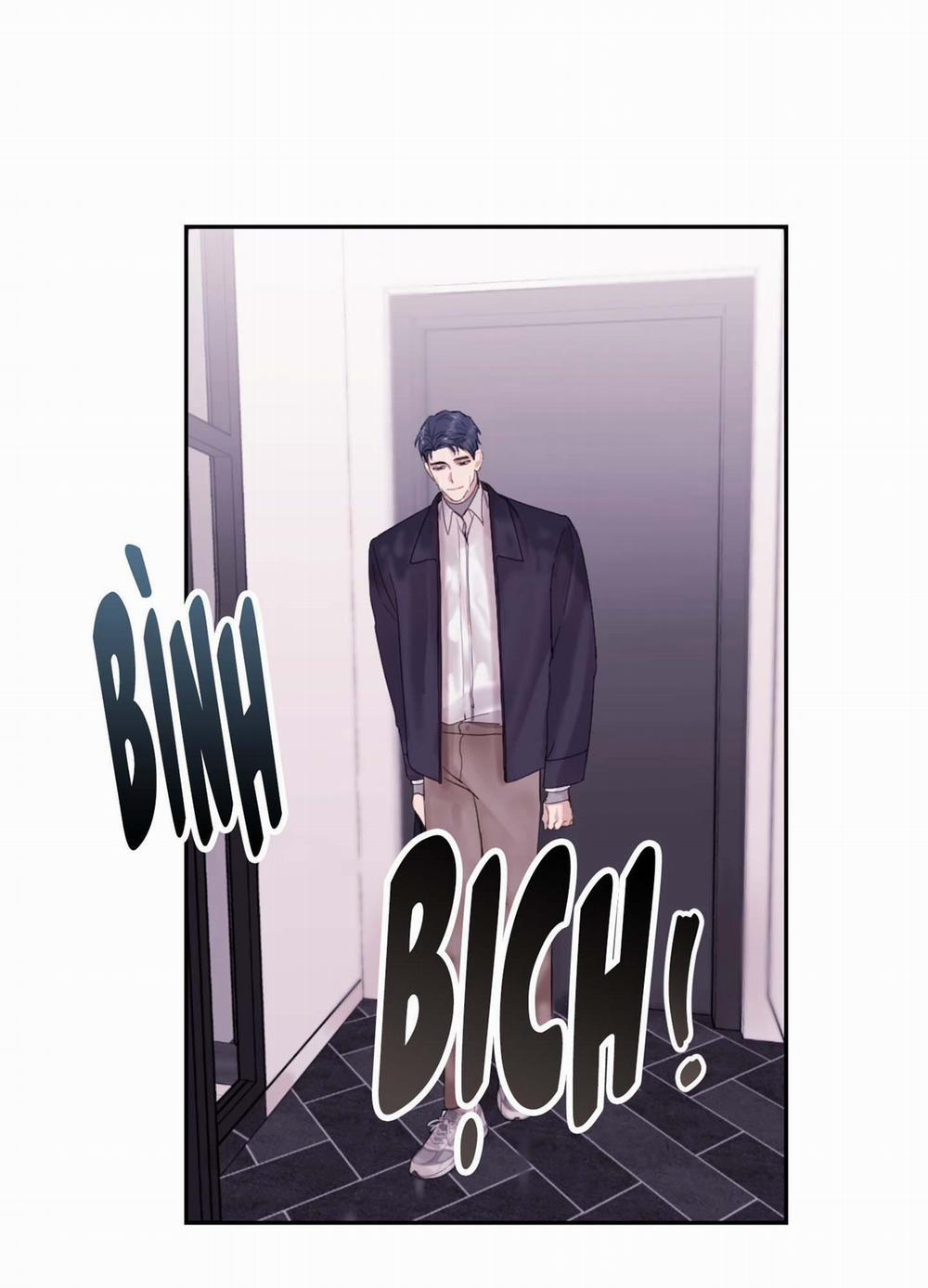 CHUYỆN TÌNH BẤT NGỜ 23 trang 3