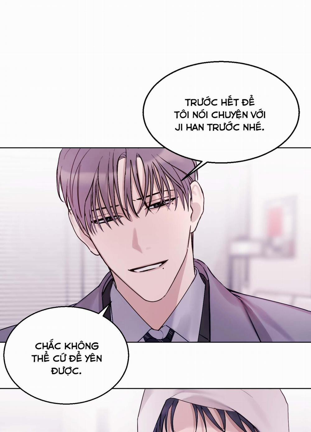 CHUYỆN TÌNH BẤT NGỜ 23 trang 30