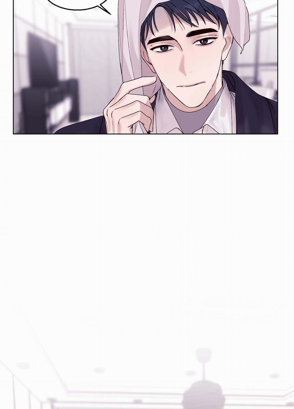 CHUYỆN TÌNH BẤT NGỜ 23 trang 33