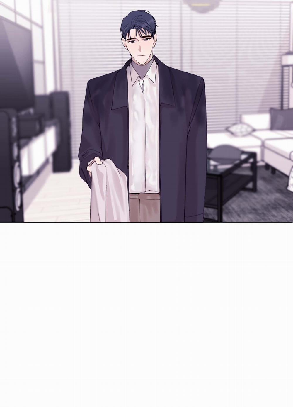 CHUYỆN TÌNH BẤT NGỜ 23 trang 34