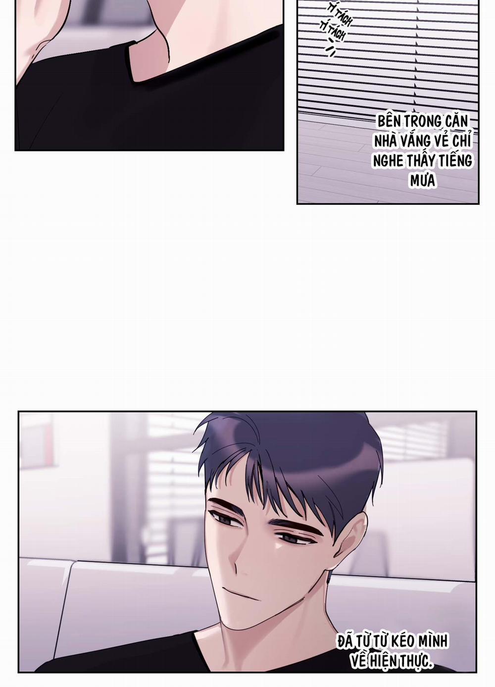 CHUYỆN TÌNH BẤT NGỜ 23 trang 38