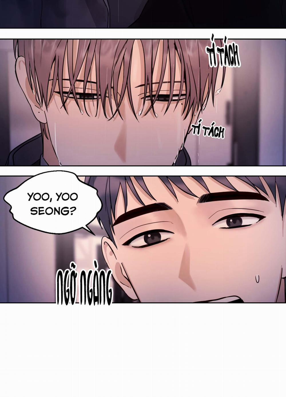 CHUYỆN TÌNH BẤT NGỜ 23 trang 47