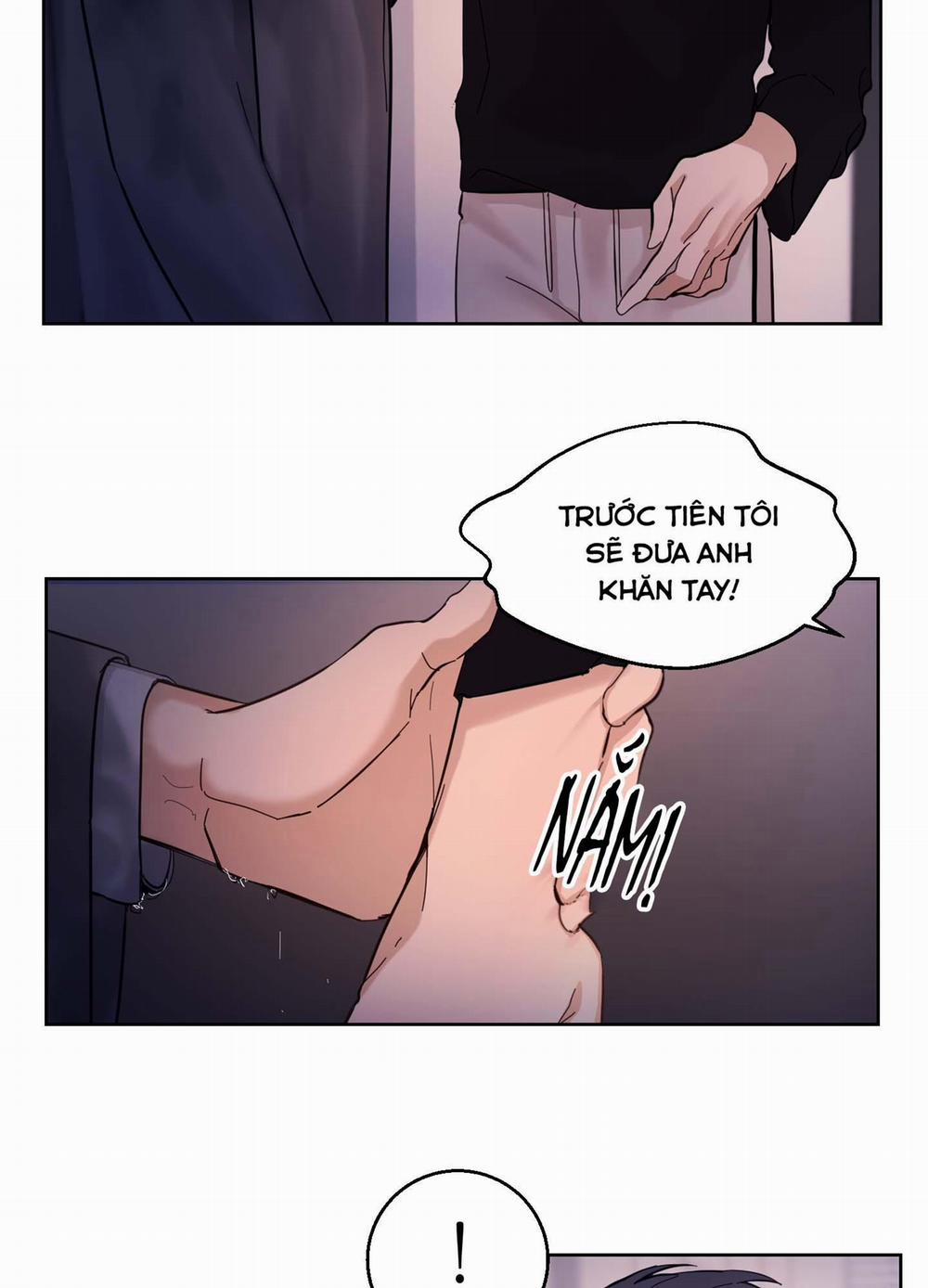 CHUYỆN TÌNH BẤT NGỜ 23 trang 49