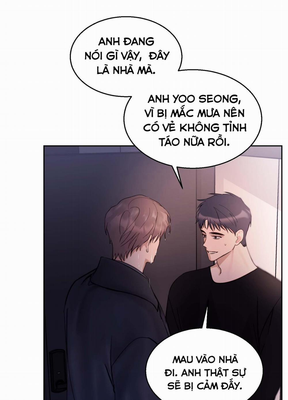 CHUYỆN TÌNH BẤT NGỜ 23 trang 53