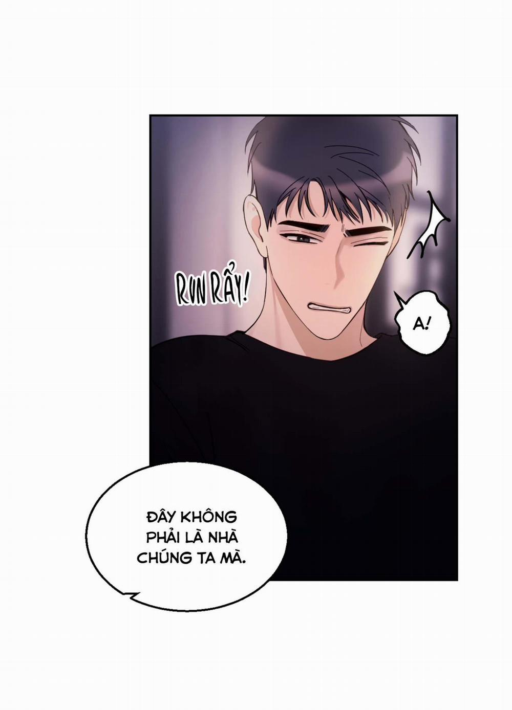 CHUYỆN TÌNH BẤT NGỜ 23 trang 55