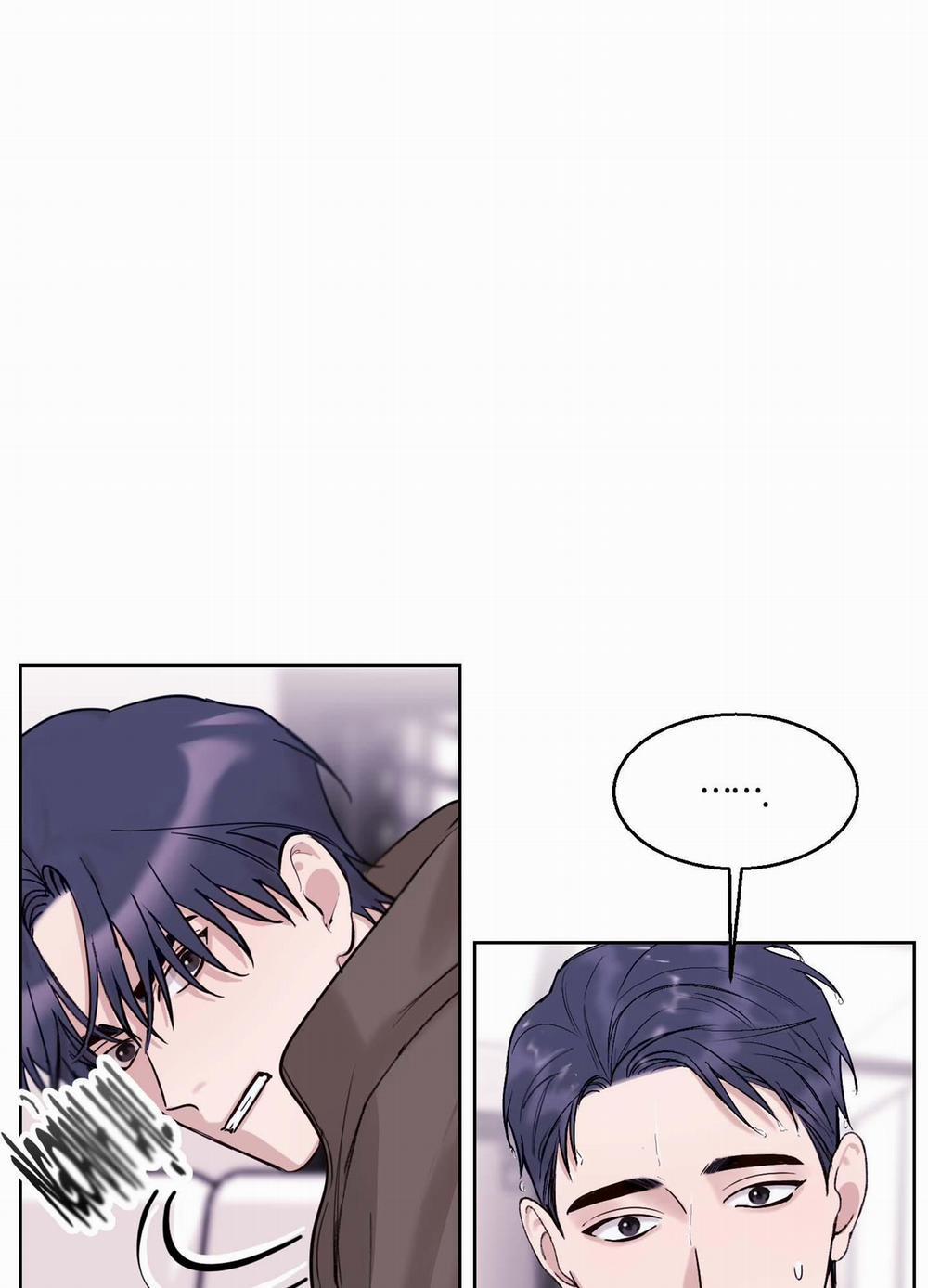 CHUYỆN TÌNH BẤT NGỜ 23 trang 6