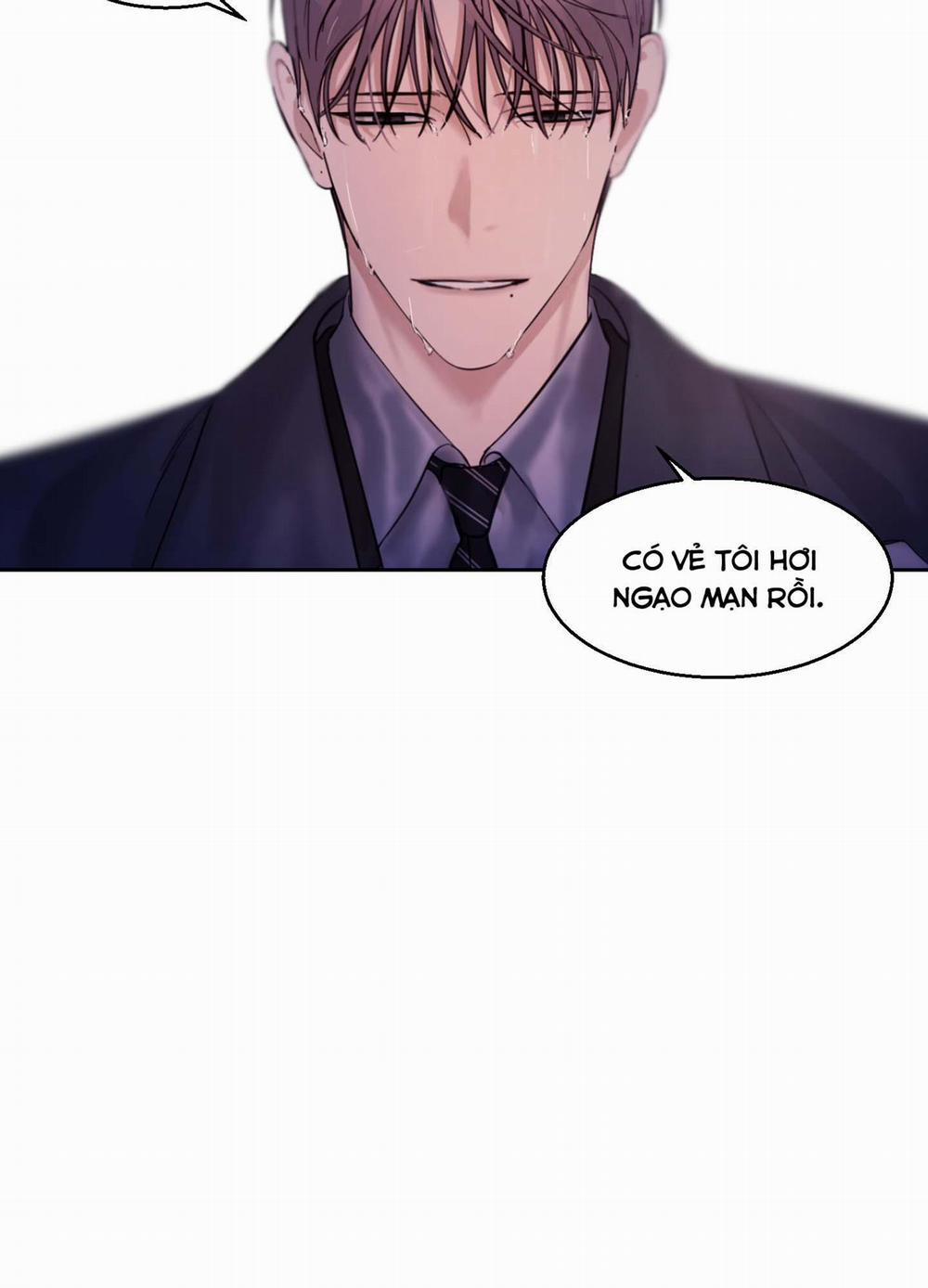 CHUYỆN TÌNH BẤT NGỜ 23 trang 63