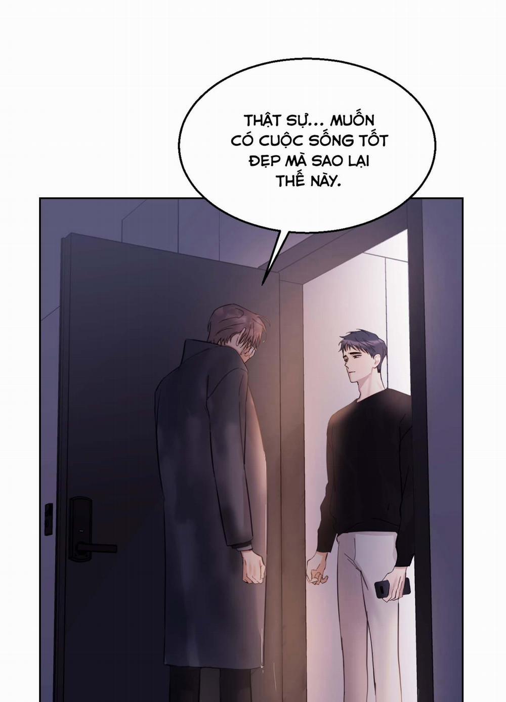 CHUYỆN TÌNH BẤT NGỜ 23 trang 67