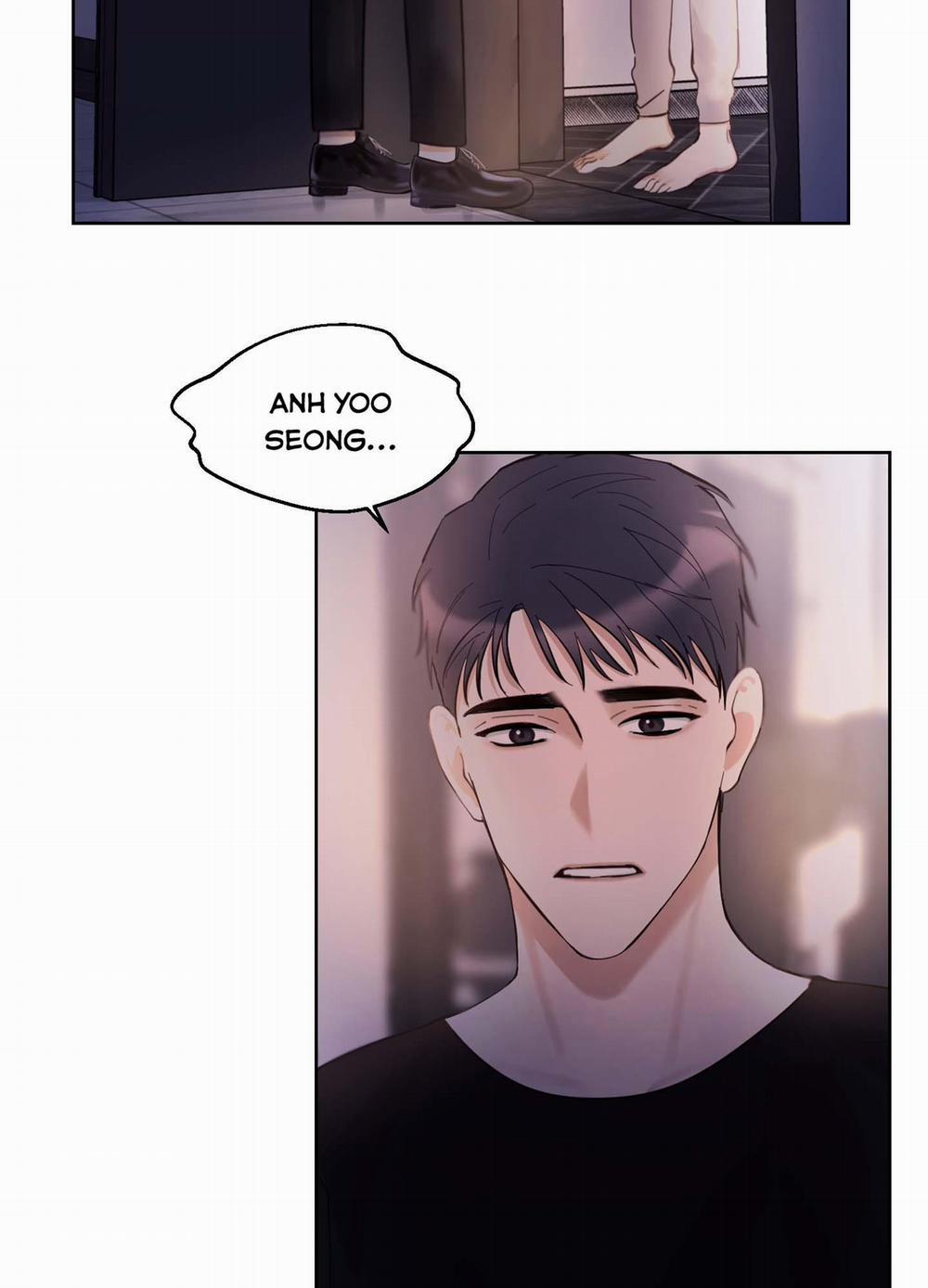 CHUYỆN TÌNH BẤT NGỜ 23 trang 68