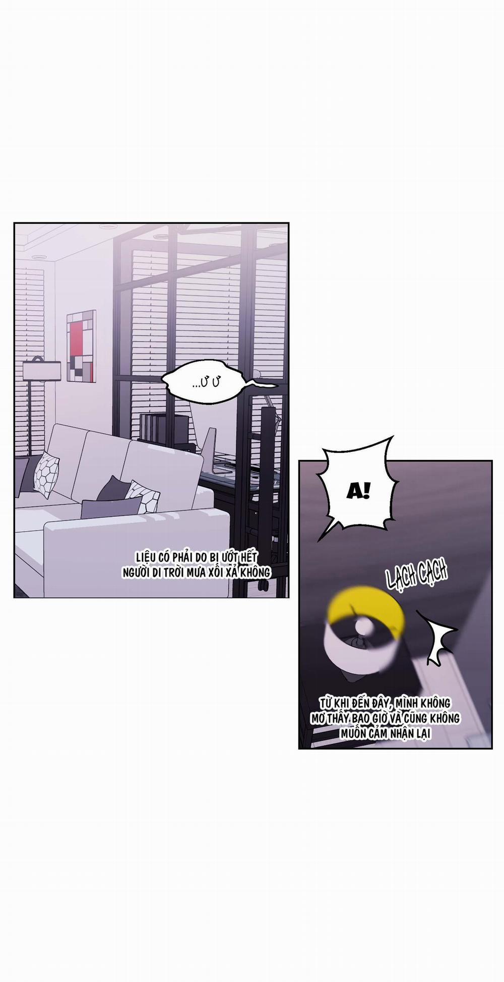 CHUYỆN TÌNH BẤT NGỜ 23 trang 72