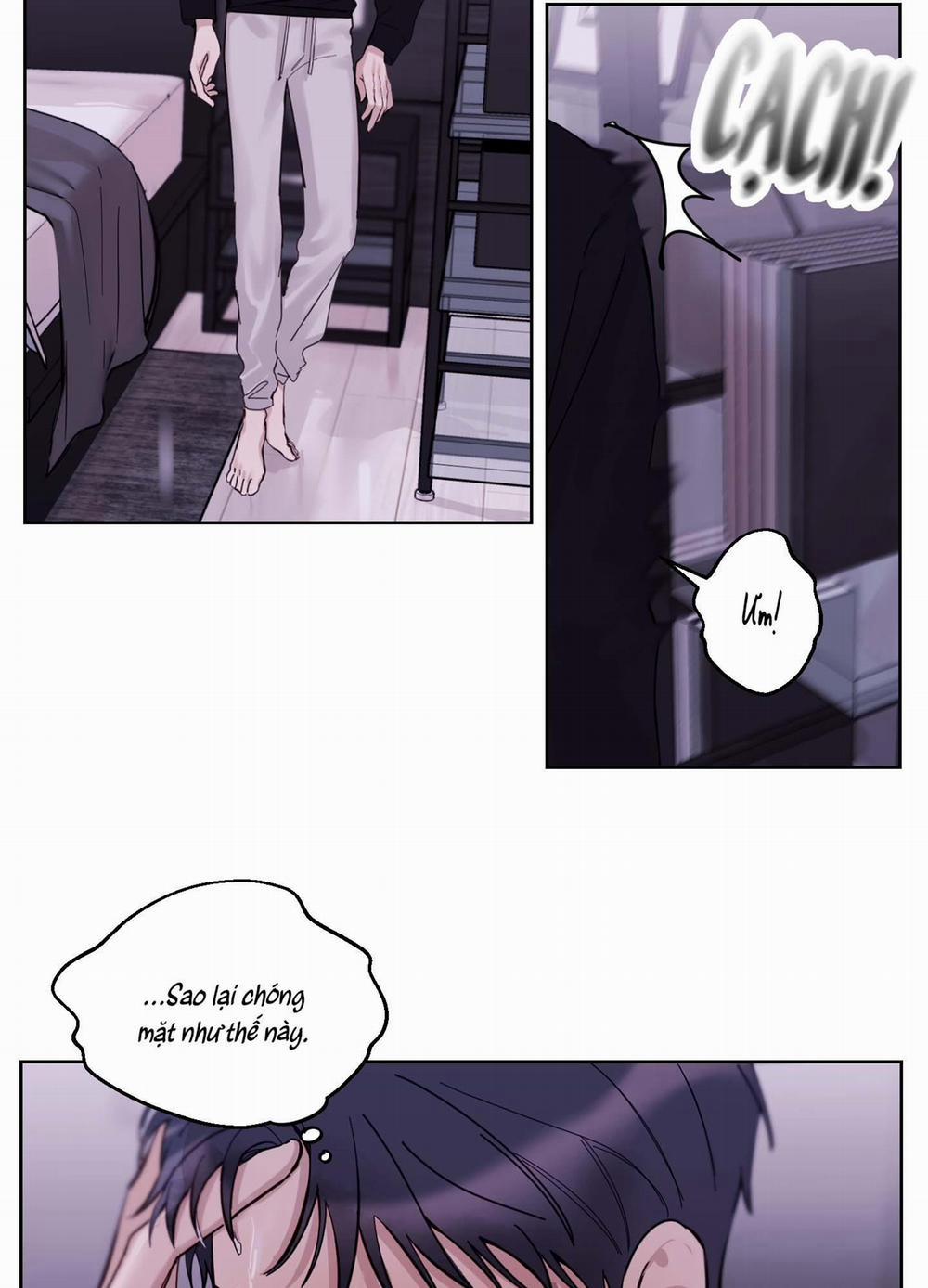 CHUYỆN TÌNH BẤT NGỜ 23 trang 75