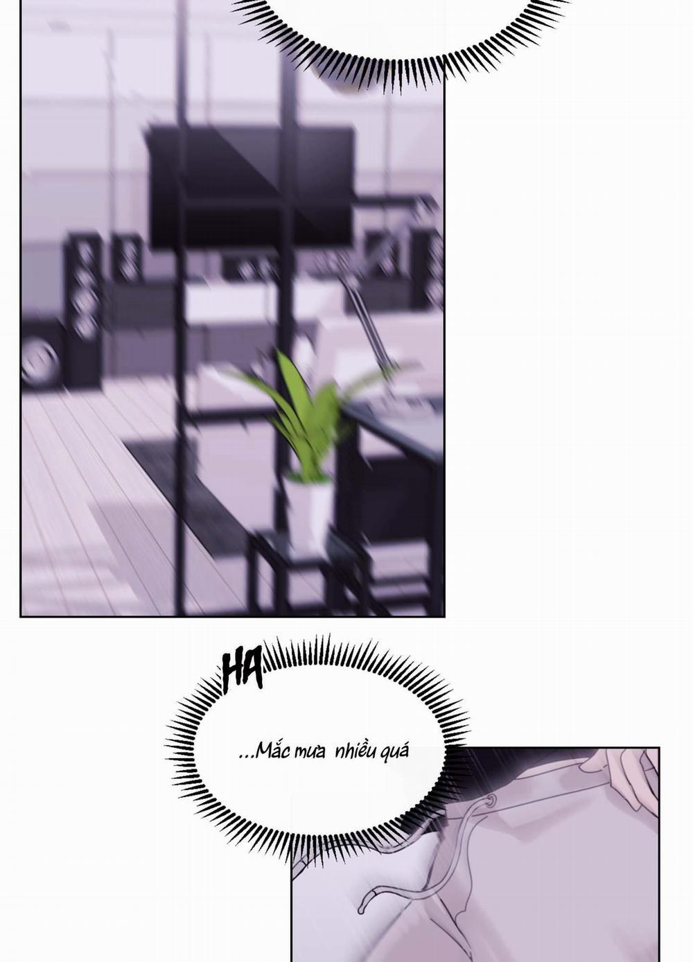 CHUYỆN TÌNH BẤT NGỜ 23 trang 77