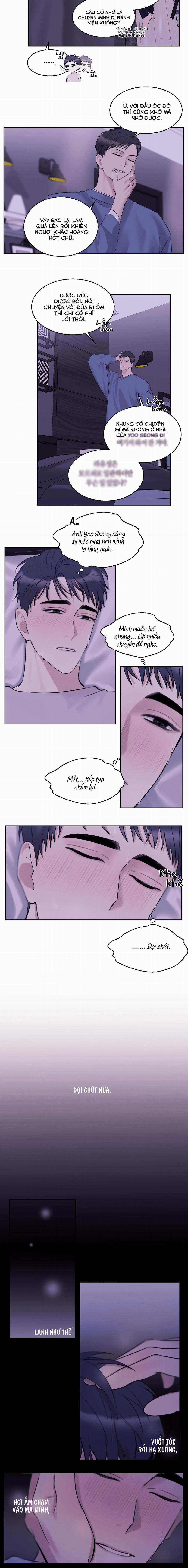 CHUYỆN TÌNH BẤT NGỜ 24 trang 6