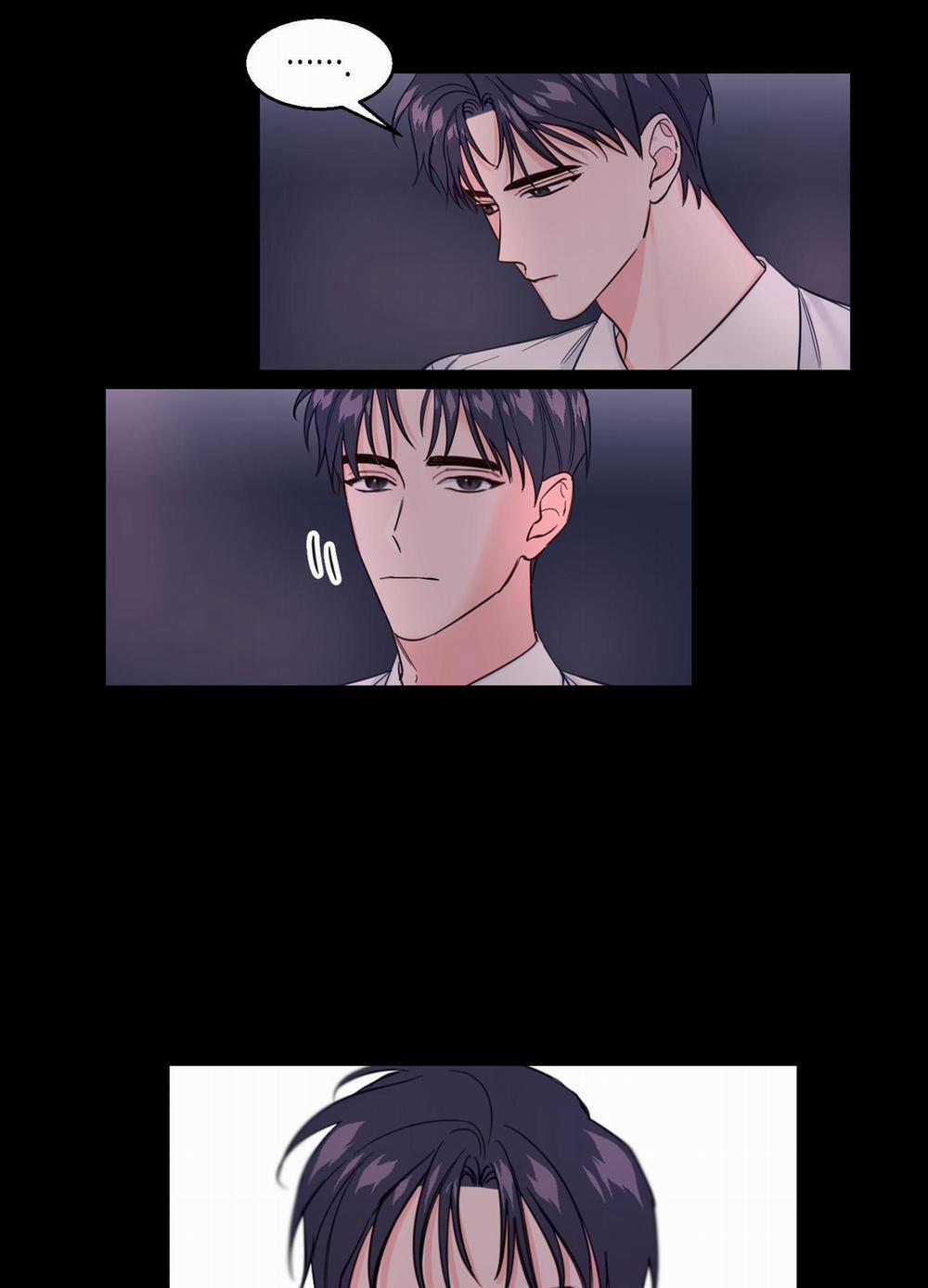 CHUYỆN TÌNH BẤT NGỜ 3 trang 10