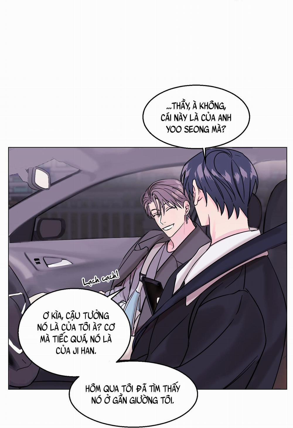 CHUYỆN TÌNH BẤT NGỜ 3 trang 100