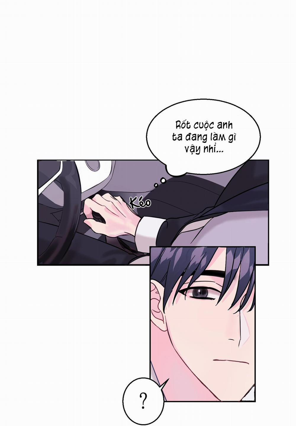 CHUYỆN TÌNH BẤT NGỜ 3 trang 113