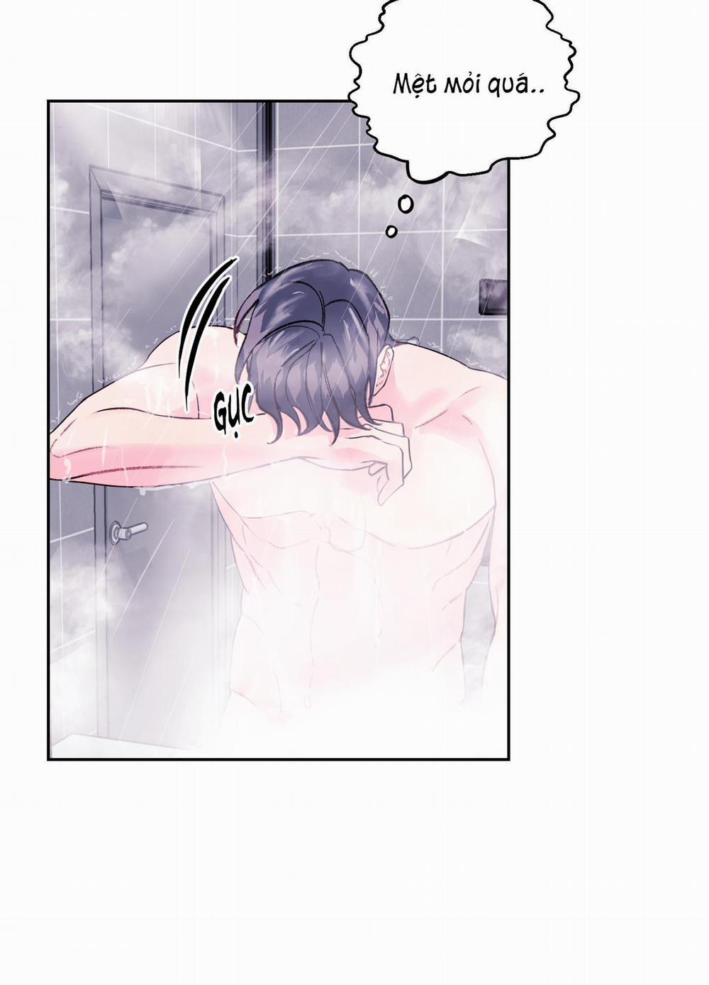 CHUYỆN TÌNH BẤT NGỜ 3 trang 3