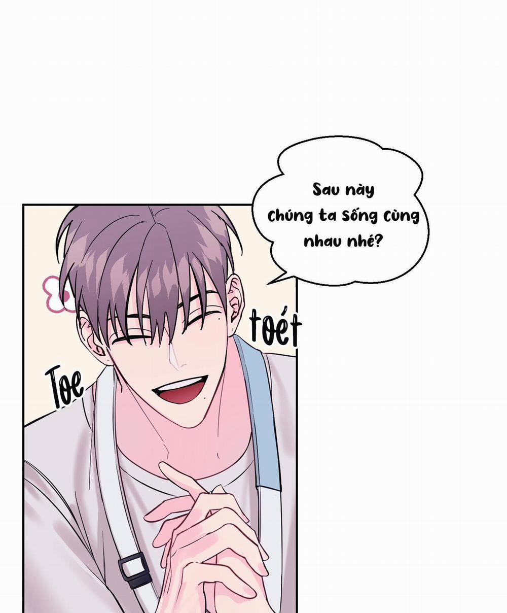 CHUYỆN TÌNH BẤT NGỜ 3 trang 31