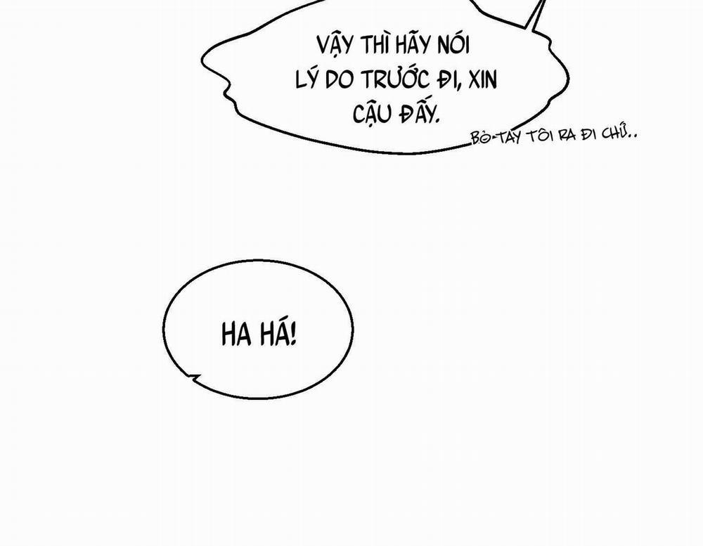 CHUYỆN TÌNH BẤT NGỜ 3 trang 38