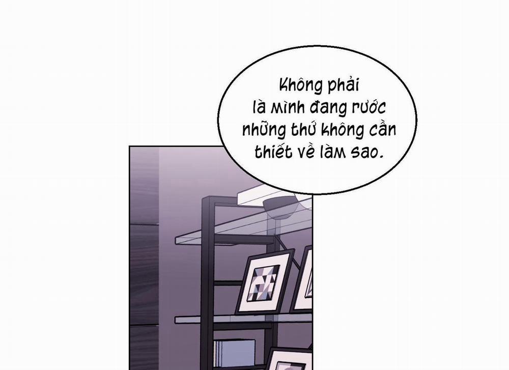 CHUYỆN TÌNH BẤT NGỜ 3 trang 48