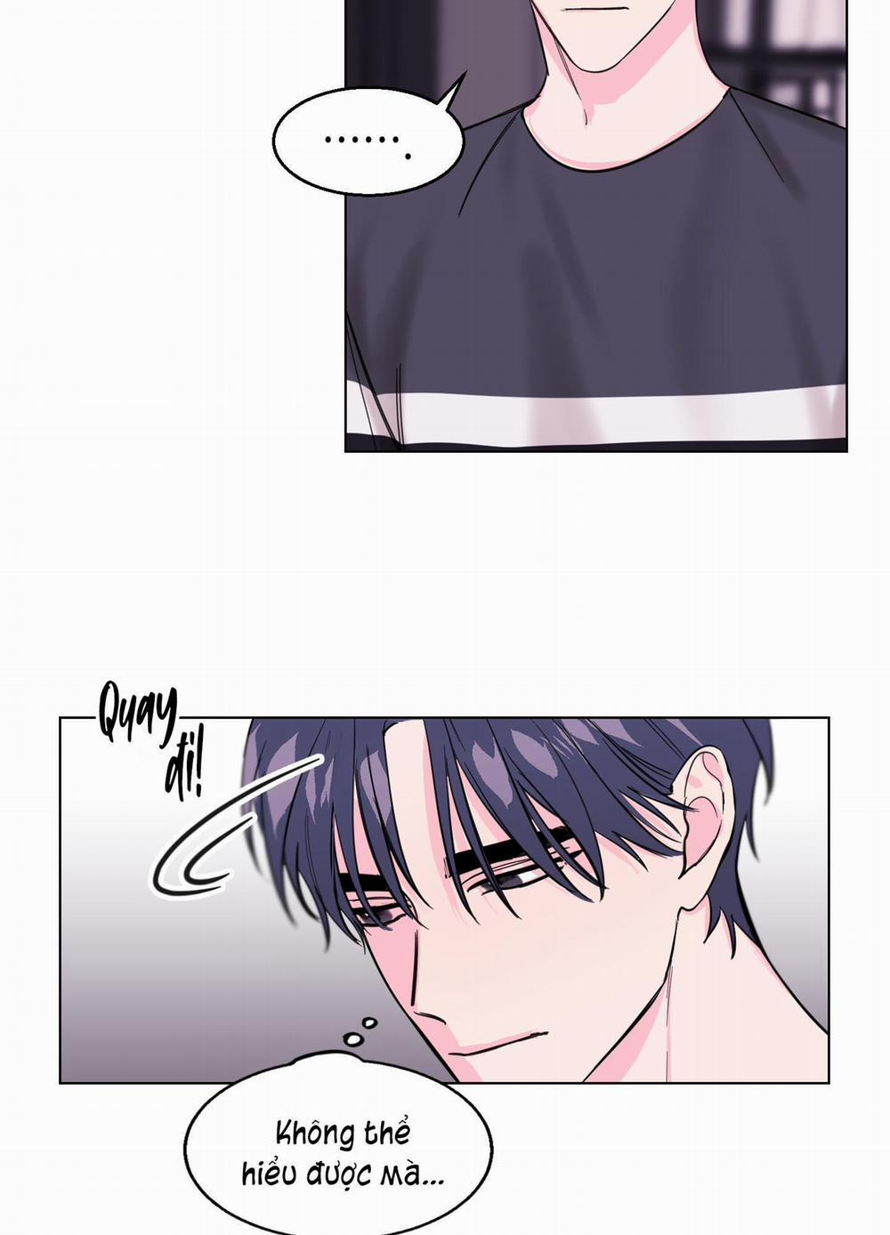 CHUYỆN TÌNH BẤT NGỜ 3 trang 51