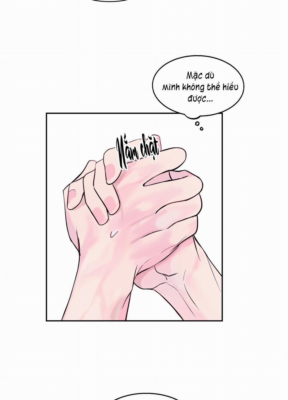 CHUYỆN TÌNH BẤT NGỜ 3 trang 52