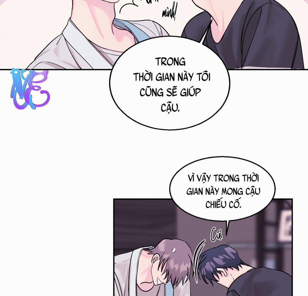 CHUYỆN TÌNH BẤT NGỜ 3 trang 54