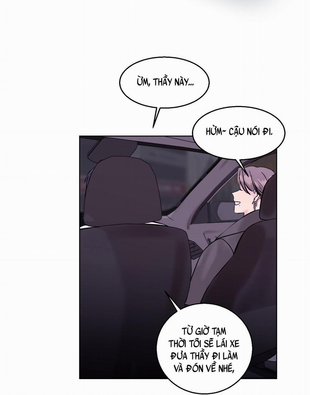 CHUYỆN TÌNH BẤT NGỜ 3 trang 90