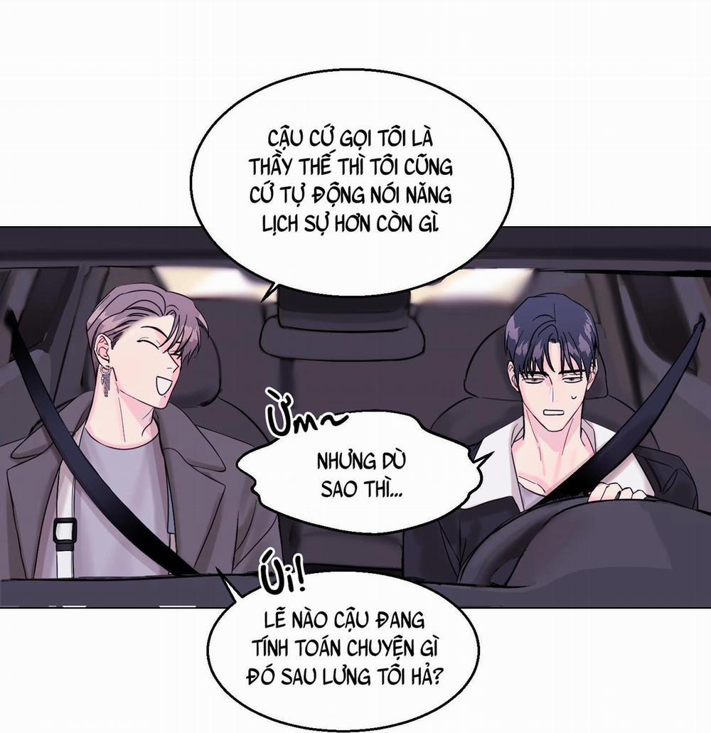 CHUYỆN TÌNH BẤT NGỜ 3 trang 92