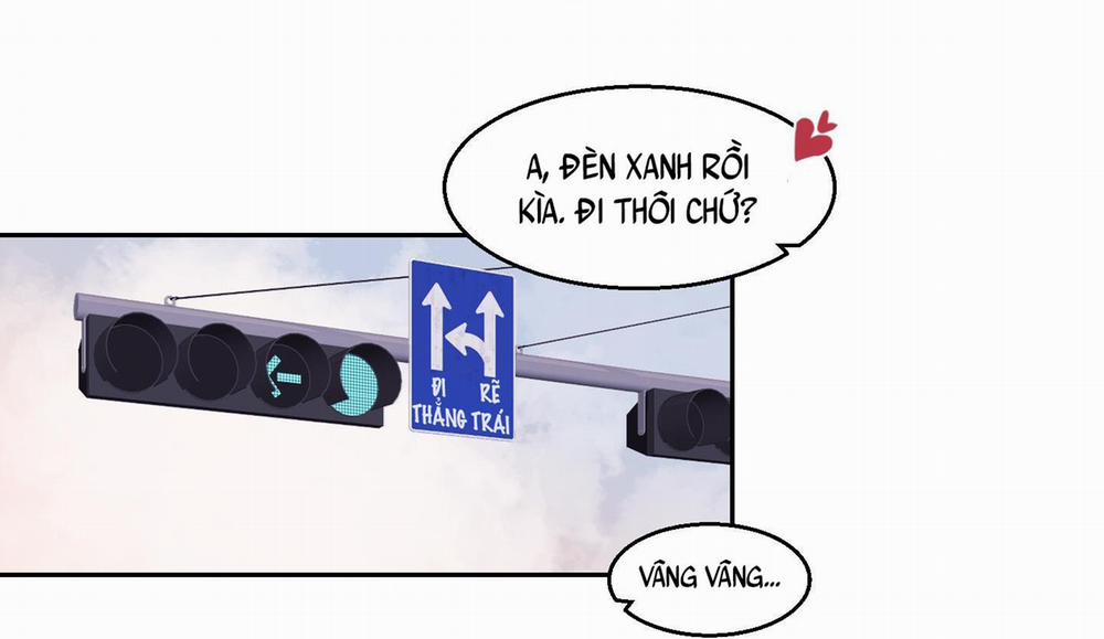 CHUYỆN TÌNH BẤT NGỜ 3 trang 94