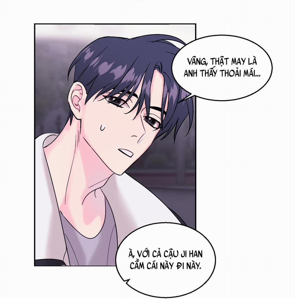 CHUYỆN TÌNH BẤT NGỜ 3 trang 98