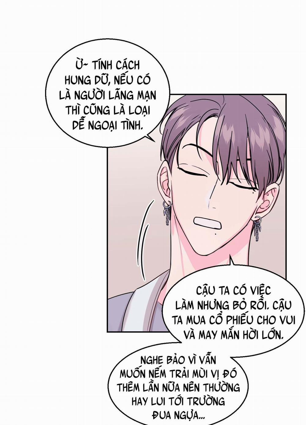 CHUYỆN TÌNH BẤT NGỜ 4 trang 55