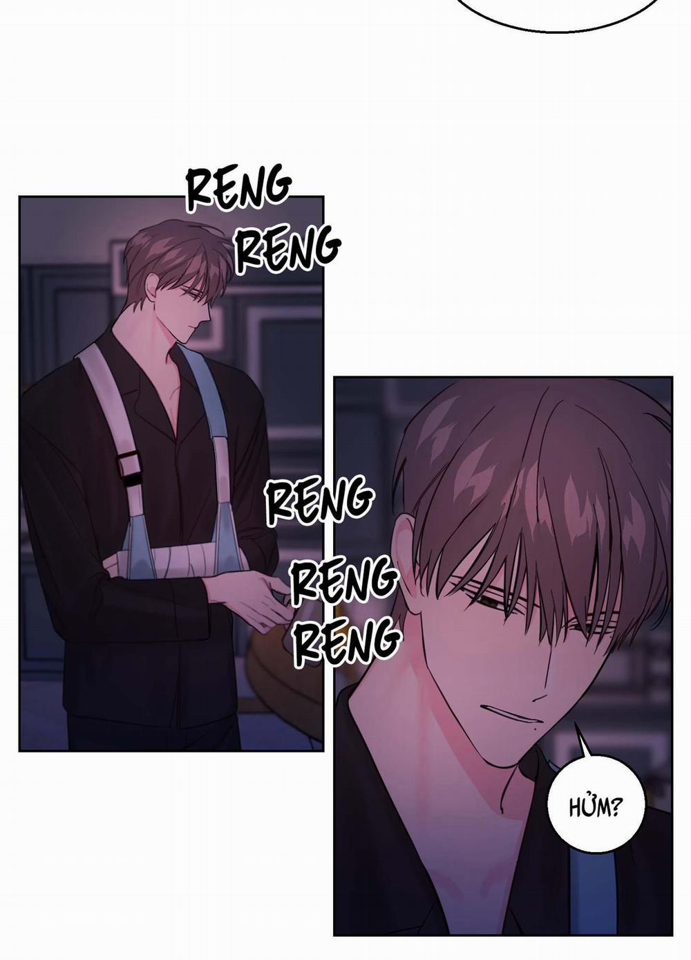 CHUYỆN TÌNH BẤT NGỜ 4 trang 68