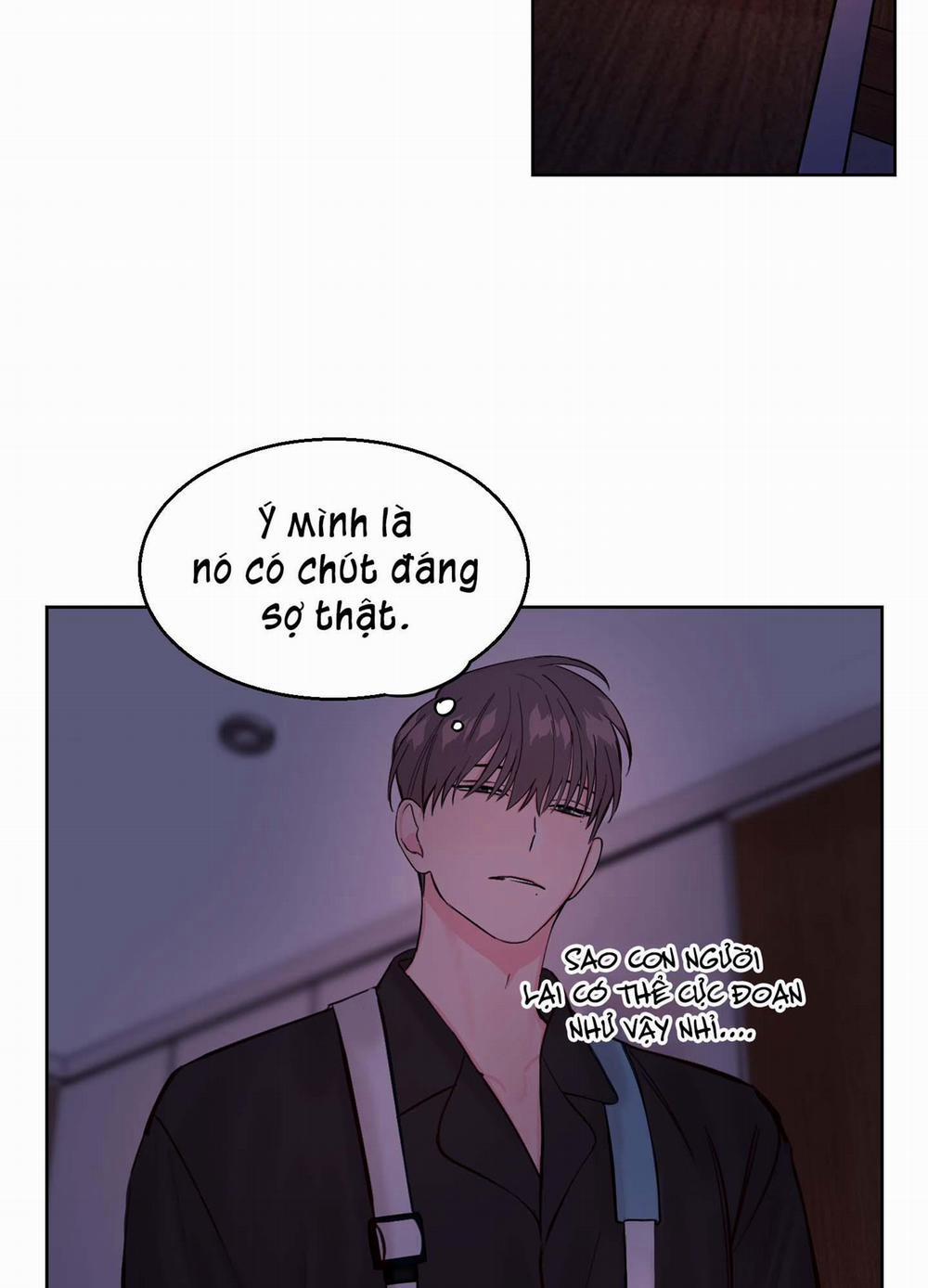 CHUYỆN TÌNH BẤT NGỜ 4 trang 77