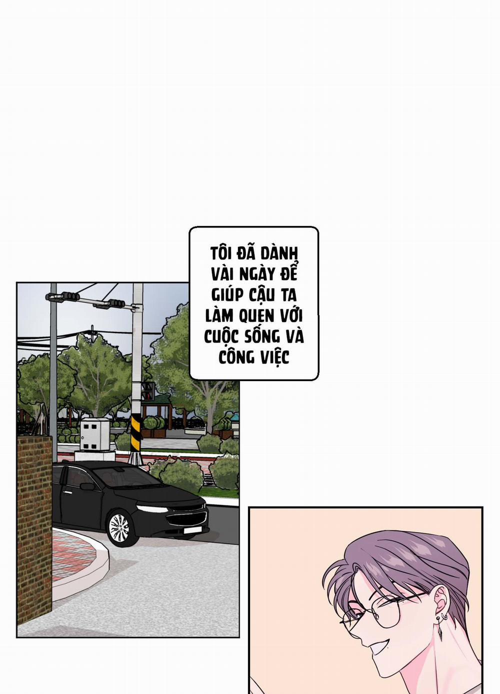 CHUYỆN TÌNH BẤT NGỜ 4 trang 80