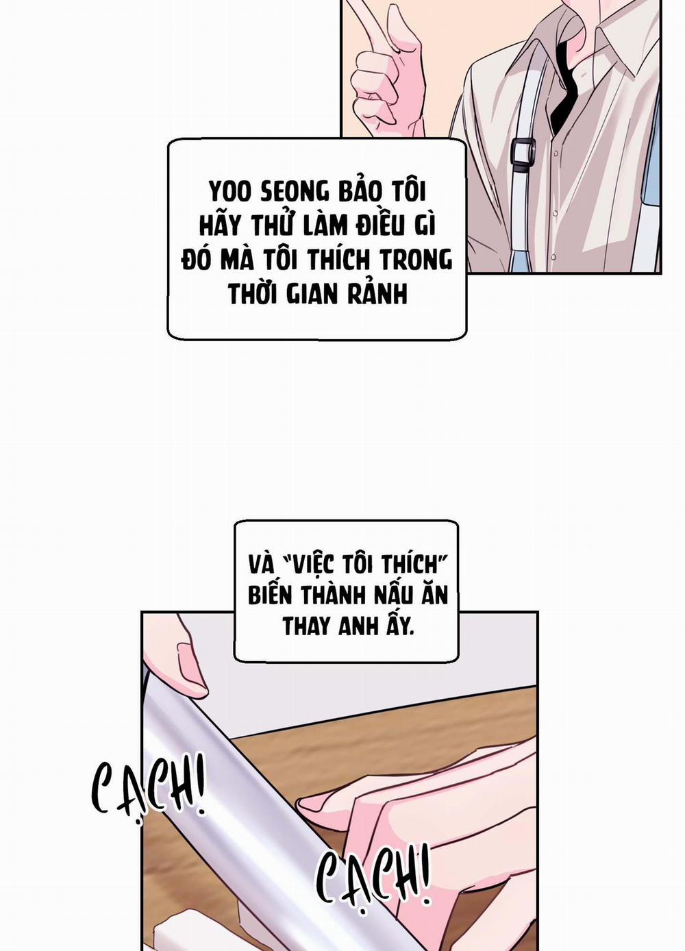 CHUYỆN TÌNH BẤT NGỜ 4 trang 81