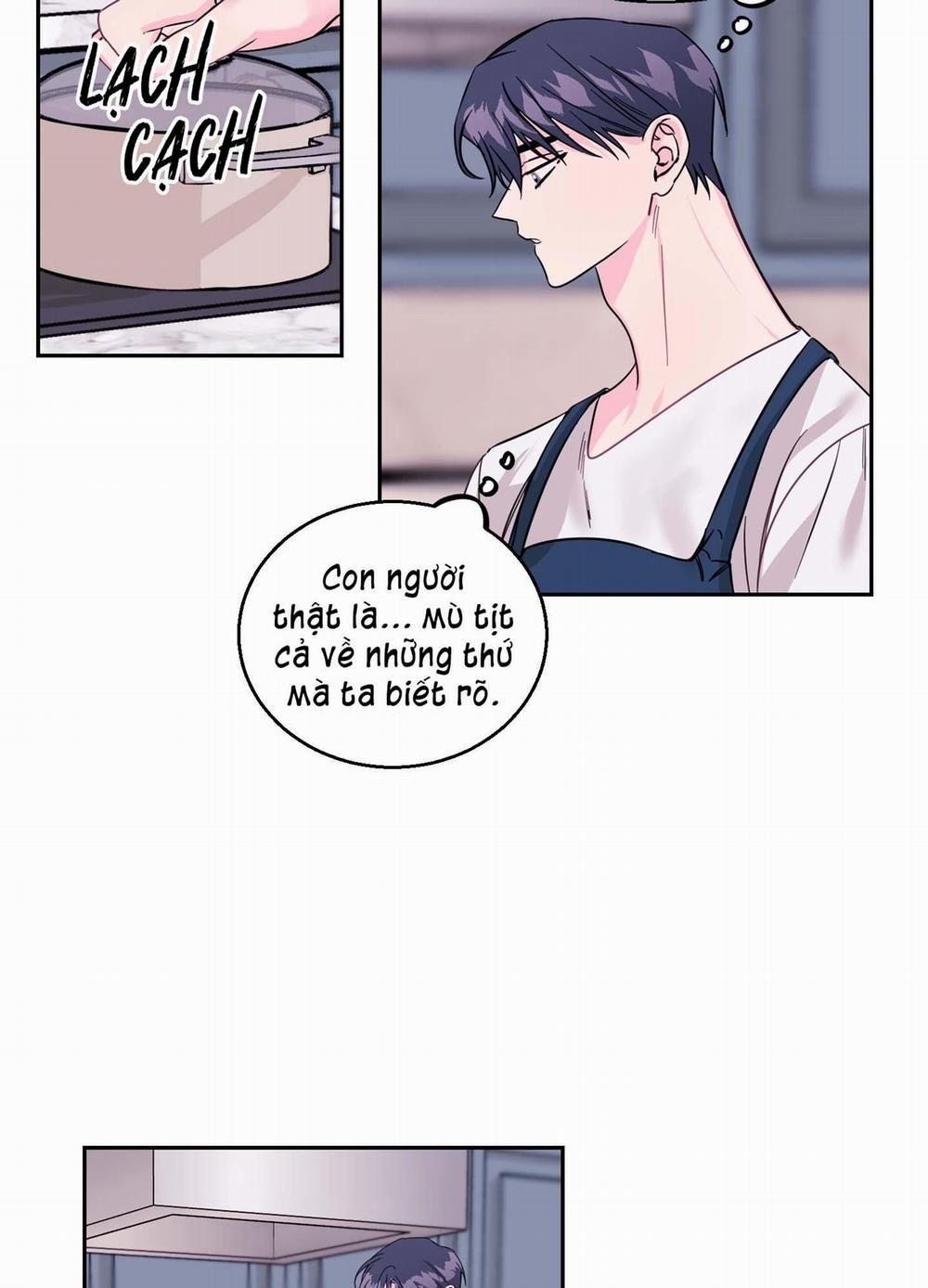 CHUYỆN TÌNH BẤT NGỜ 4 trang 84