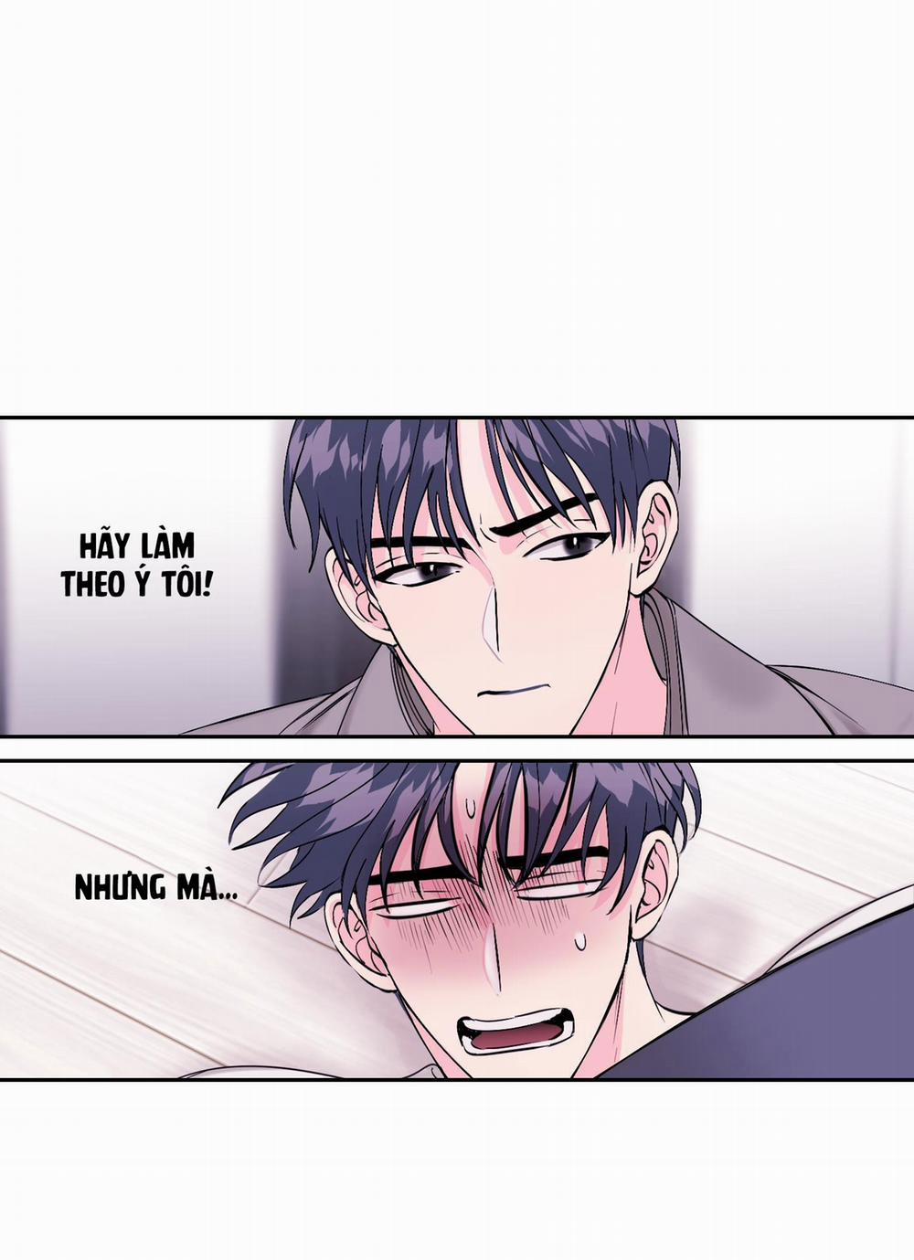 CHUYỆN TÌNH BẤT NGỜ 5 trang 31