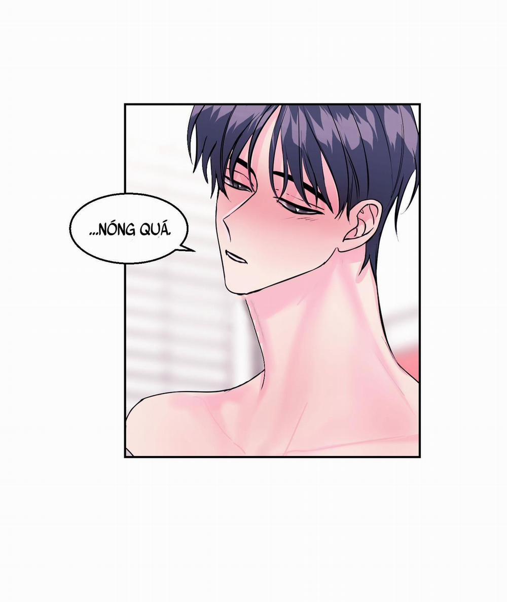 CHUYỆN TÌNH BẤT NGỜ 5 trang 50