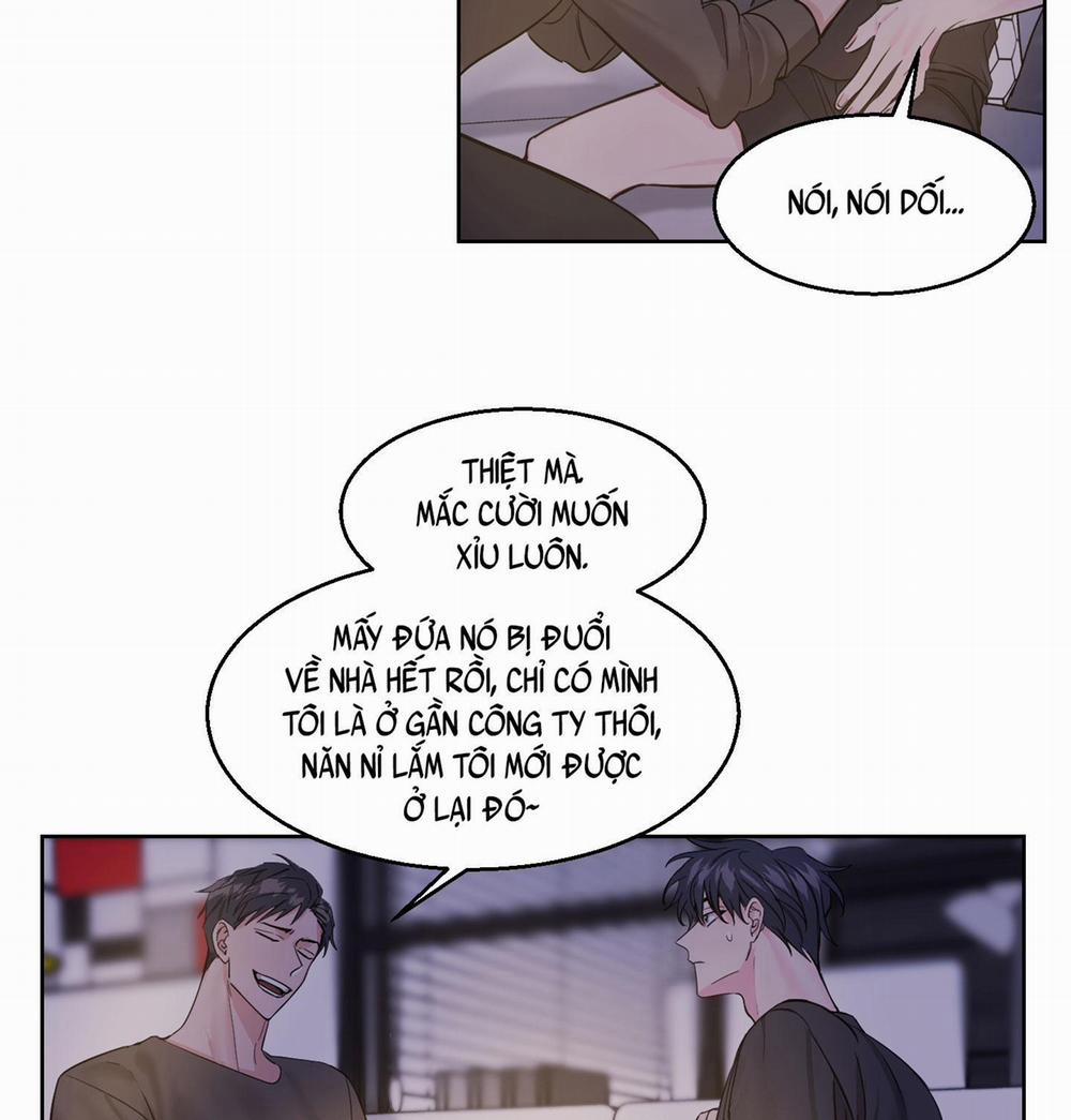 CHUYỆN TÌNH BẤT NGỜ 6 trang 15