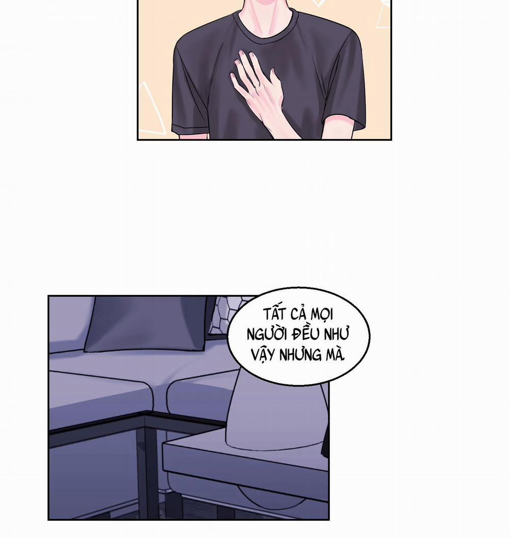 CHUYỆN TÌNH BẤT NGỜ 6 trang 17