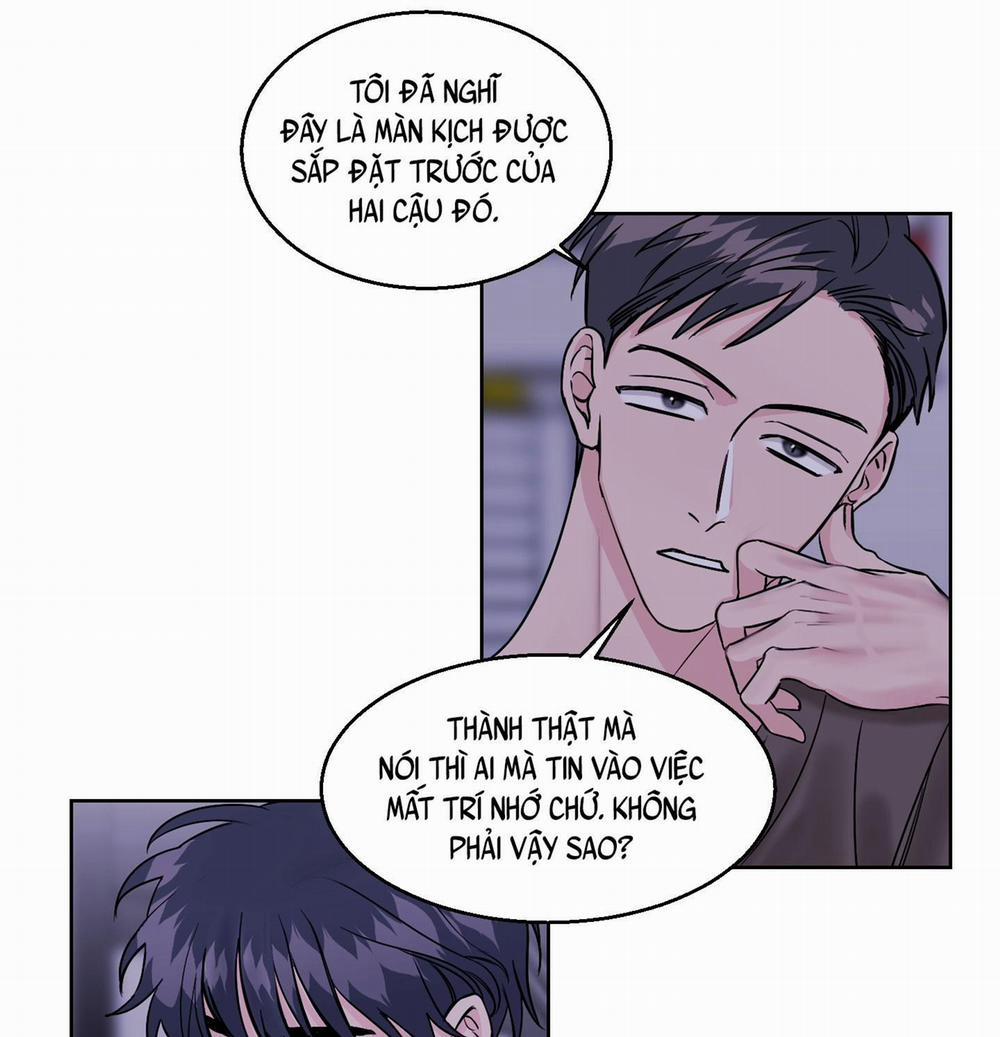 CHUYỆN TÌNH BẤT NGỜ 6 trang 18