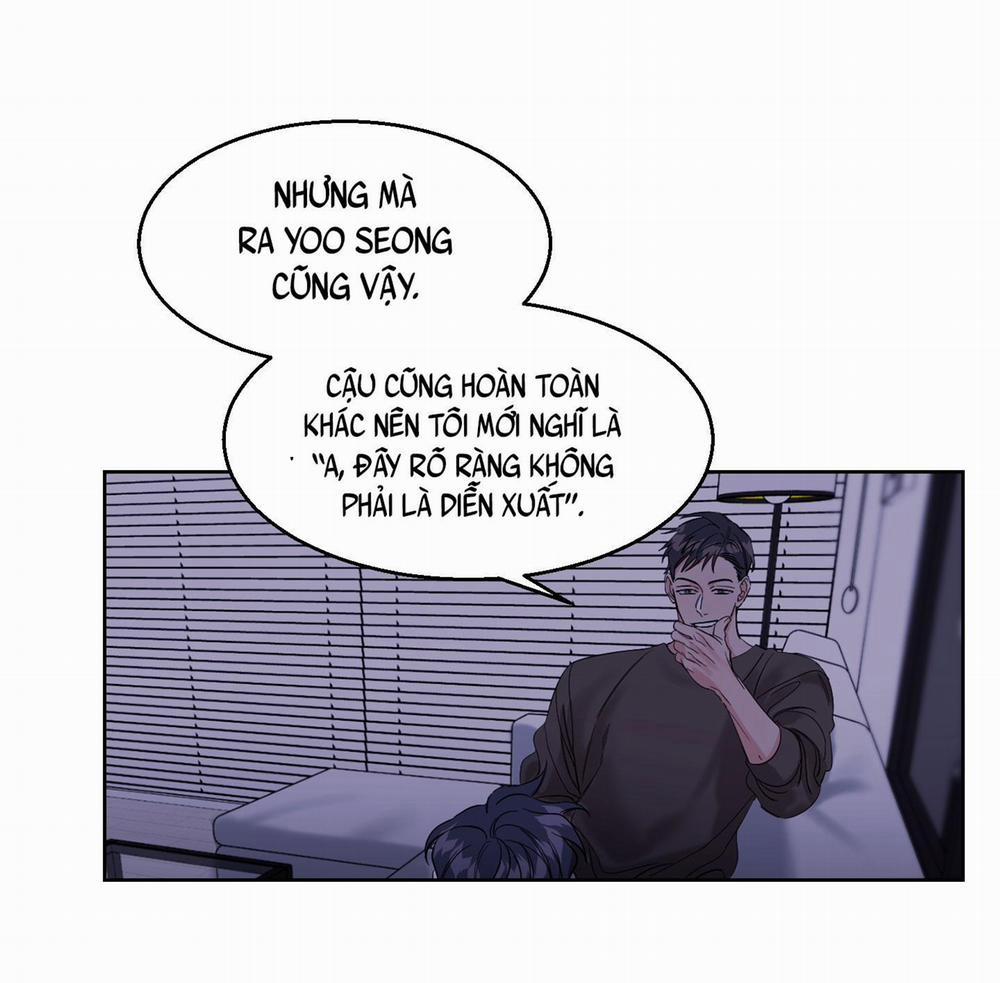 CHUYỆN TÌNH BẤT NGỜ 6 trang 20