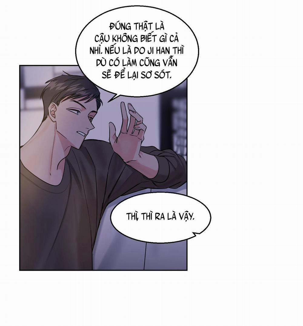 CHUYỆN TÌNH BẤT NGỜ 6 trang 22