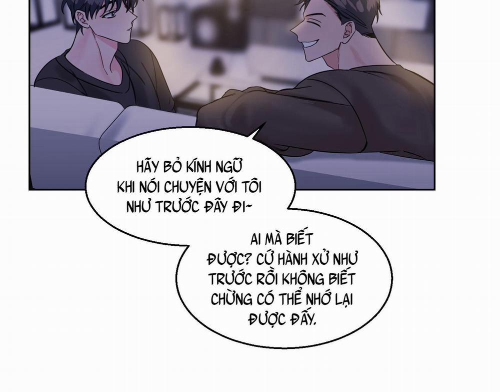 CHUYỆN TÌNH BẤT NGỜ 6 trang 24