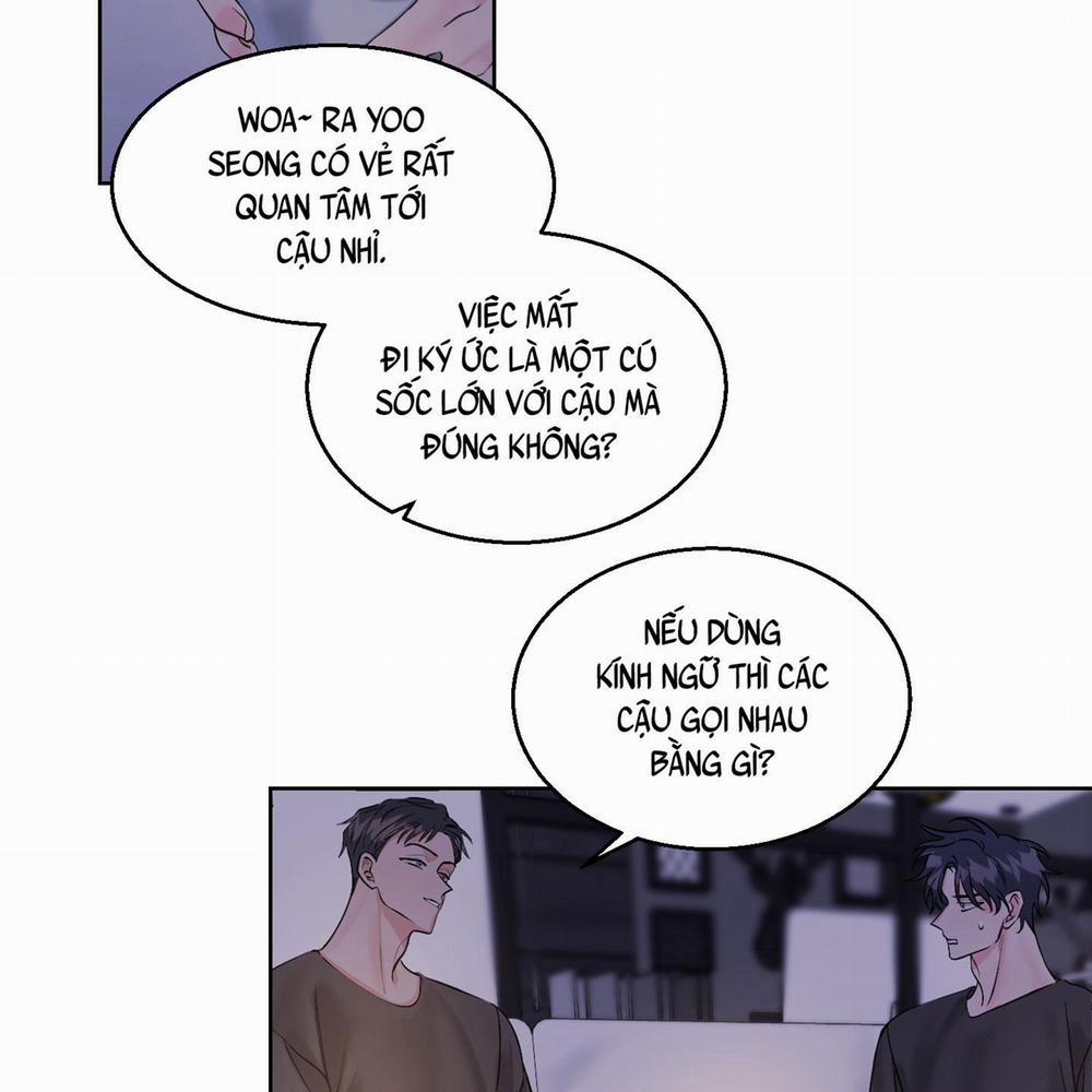 CHUYỆN TÌNH BẤT NGỜ 6 trang 30