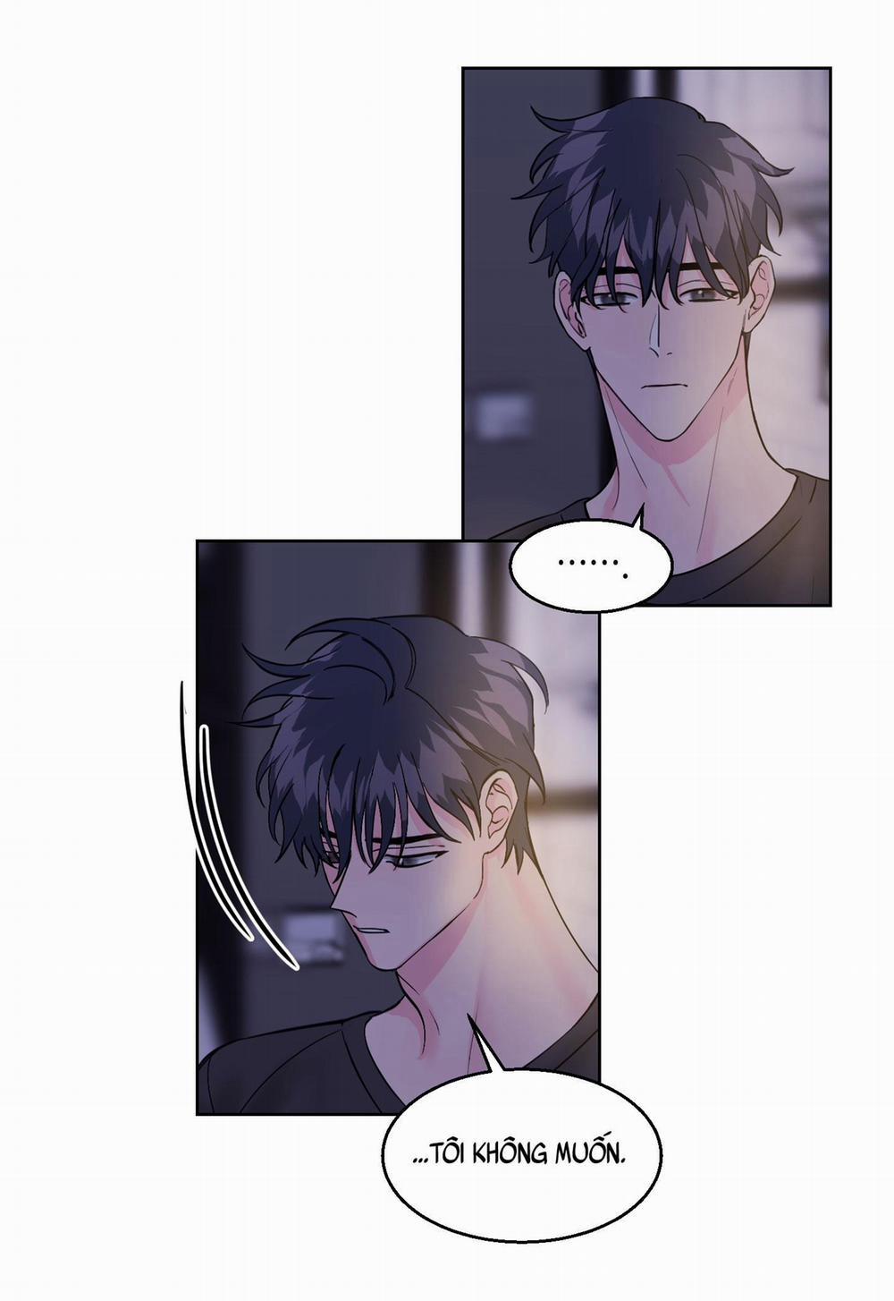 CHUYỆN TÌNH BẤT NGỜ 6 trang 34