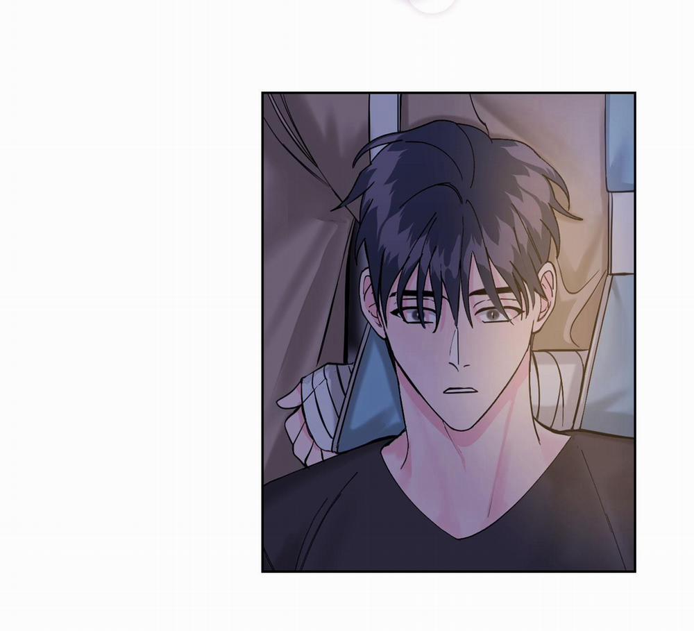 CHUYỆN TÌNH BẤT NGỜ 6 trang 36