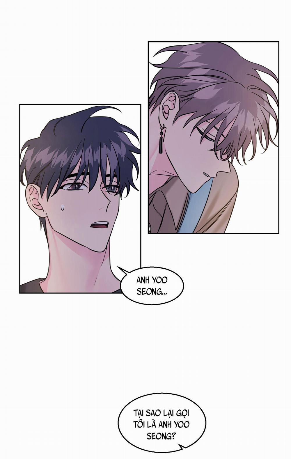 CHUYỆN TÌNH BẤT NGỜ 6 trang 38