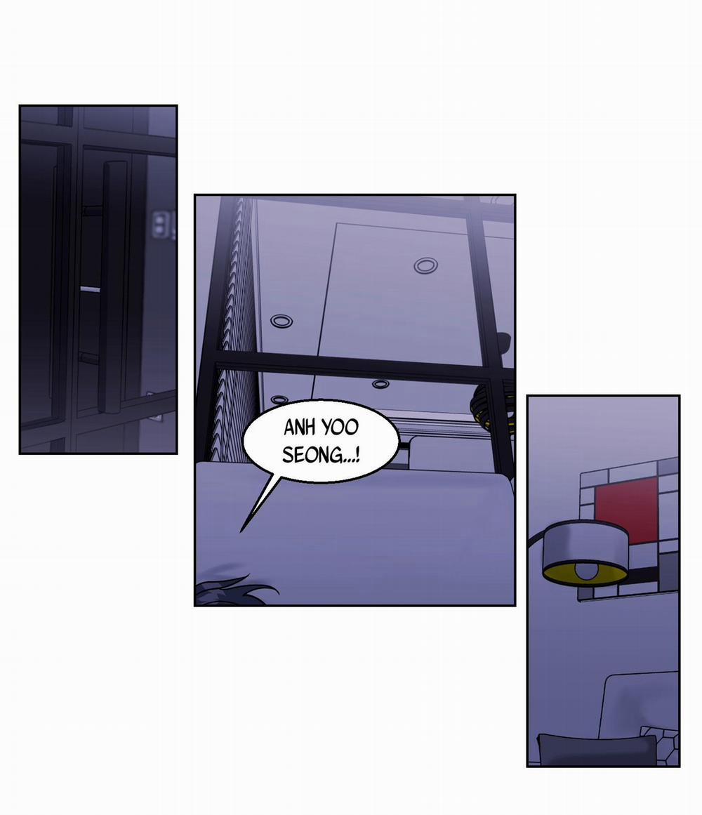 CHUYỆN TÌNH BẤT NGỜ 6 trang 41